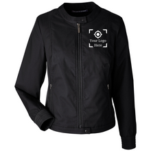 Charger l&#39;image dans la galerie, Ladies&#39; Vision Club Jacket
