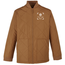 Load image into Gallery viewer, Adult Dockside Insulated Utility Jacket
