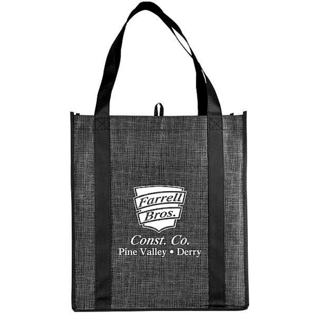 Silver Line Colossal Grocery Tote