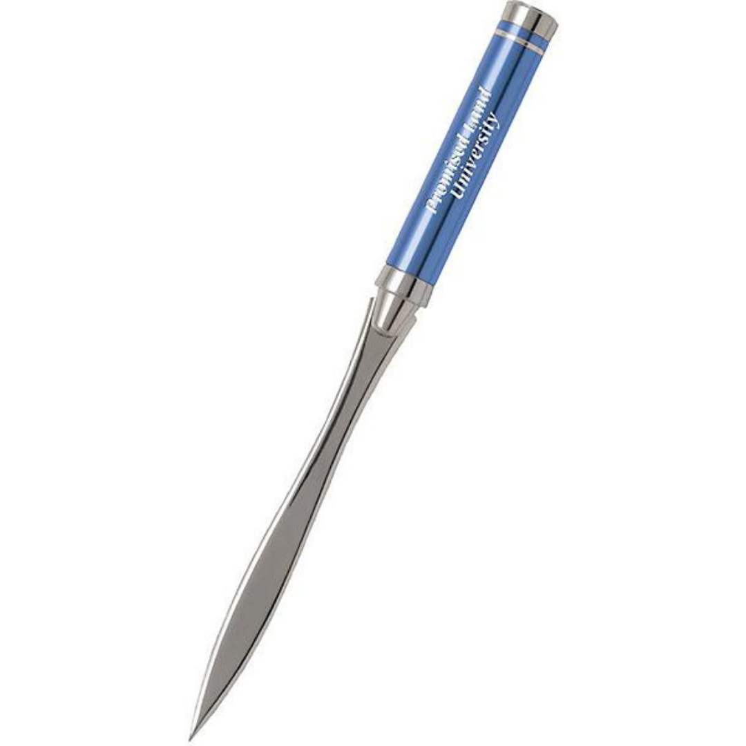 Showcase Letter Slitter