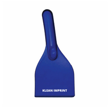 Load image into Gallery viewer, Heavy Duty Concave Ice Scraper w/ Chip Free Edge
