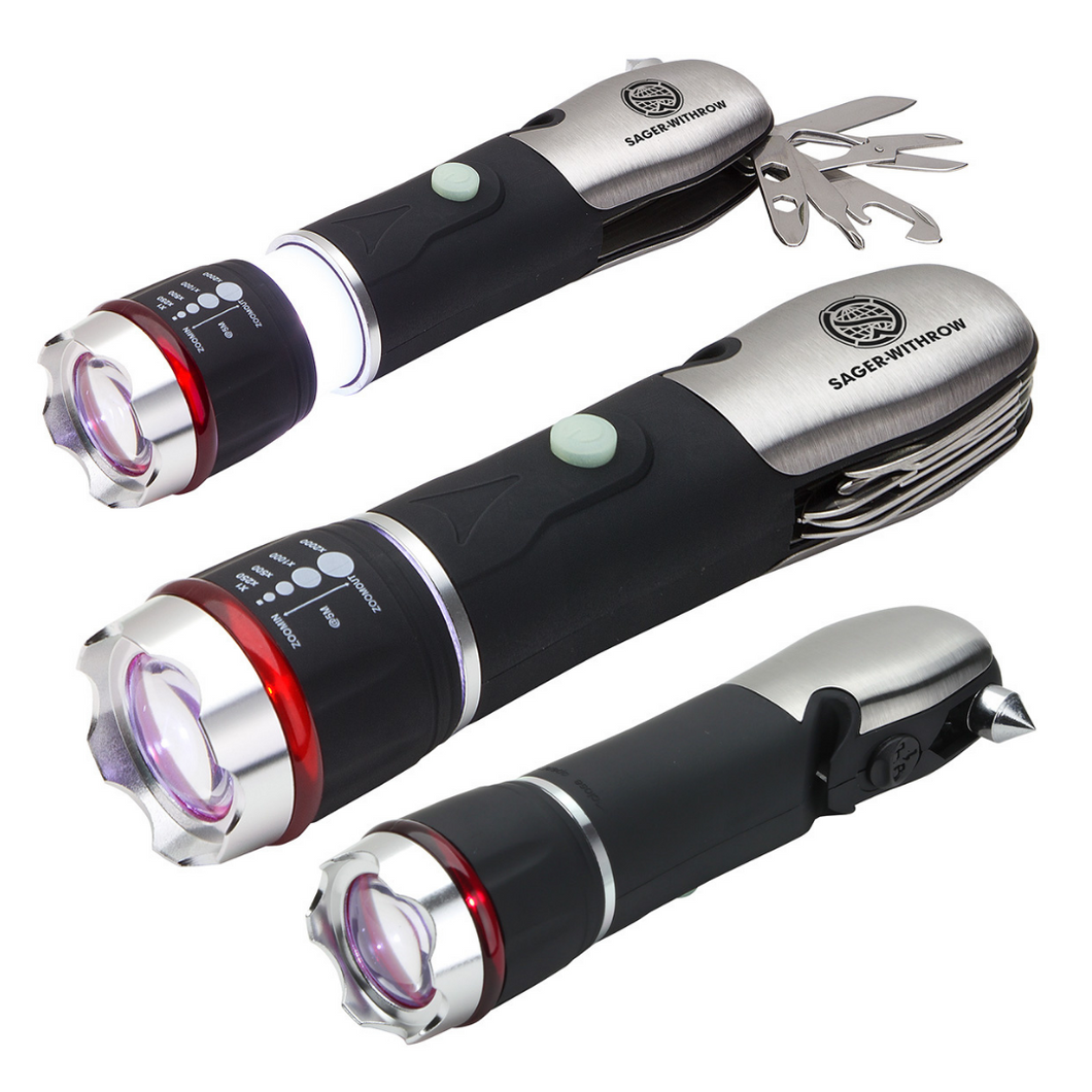 Roadway Handy Multi-Tool