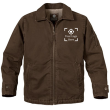 Load image into Gallery viewer, Men&#39;s Stone Ridge Work Jacket
