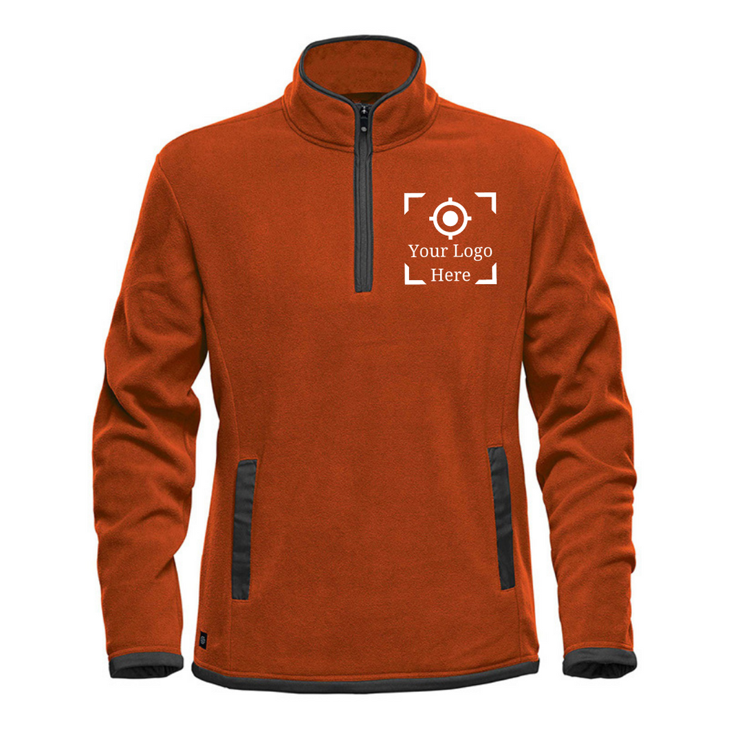 Men's Shasta Tech Fleece 1/4 Zip