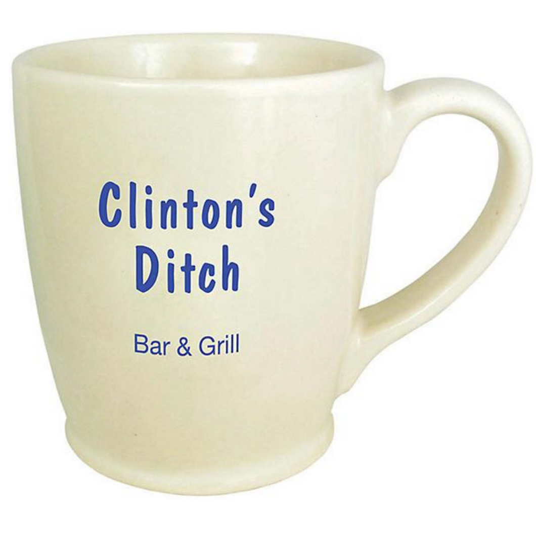 Tasse Konga 14 oz.
