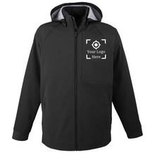 Load image into Gallery viewer, Men&#39;s City Hybrid Shell
