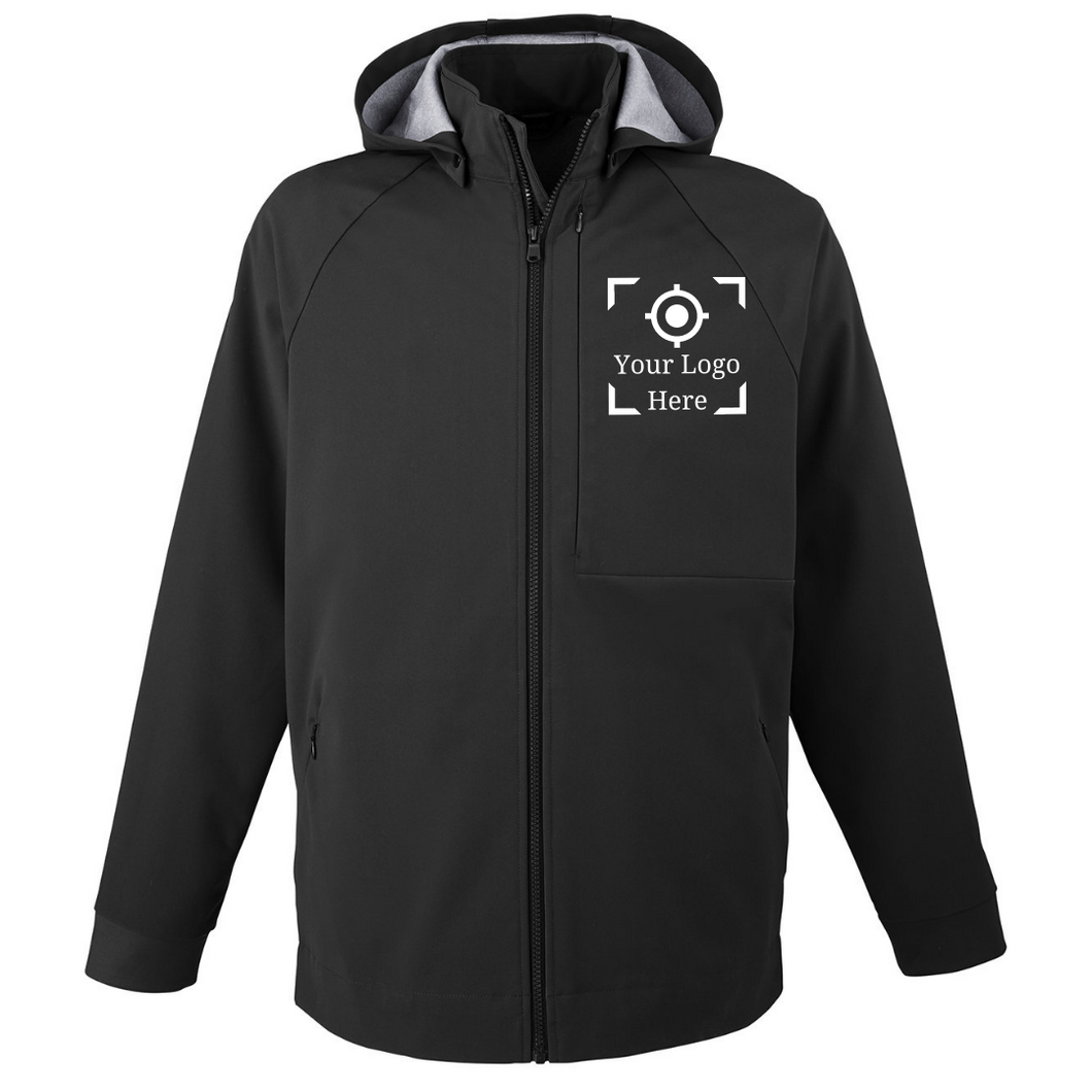 Men's City Hybrid Shell