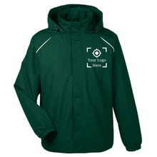 Load image into Gallery viewer, Men&#39;s Profile Fleece-Lined All-Season Jacket
