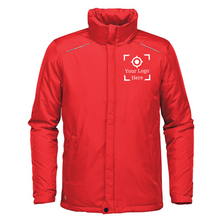 Charger l&#39;image dans la galerie, Men&#39;s Nautilus Insulated Jacket
