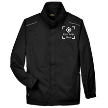 Load image into Gallery viewer, Men&#39;s Region 3-in-1 Jacket with Fleece Liner
