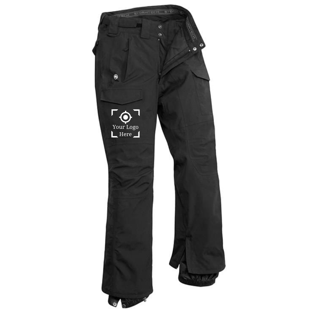Men's Ascent Hard Shell Pant