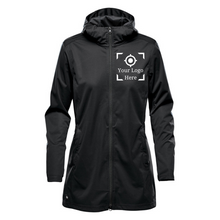 Charger l&#39;image dans la galerie, Women&#39;s Belcarra Softshell
