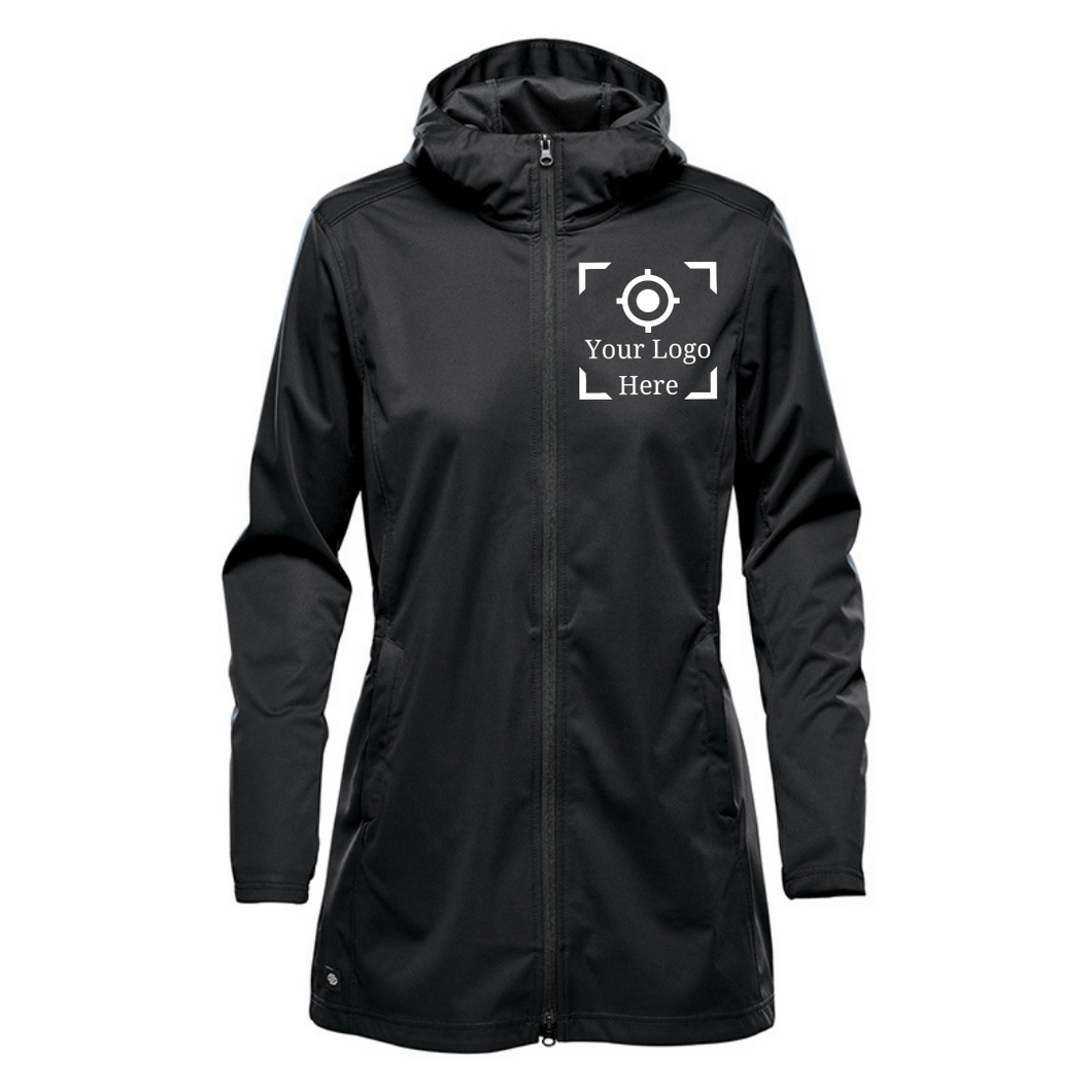 Women's Belcarra Softshell