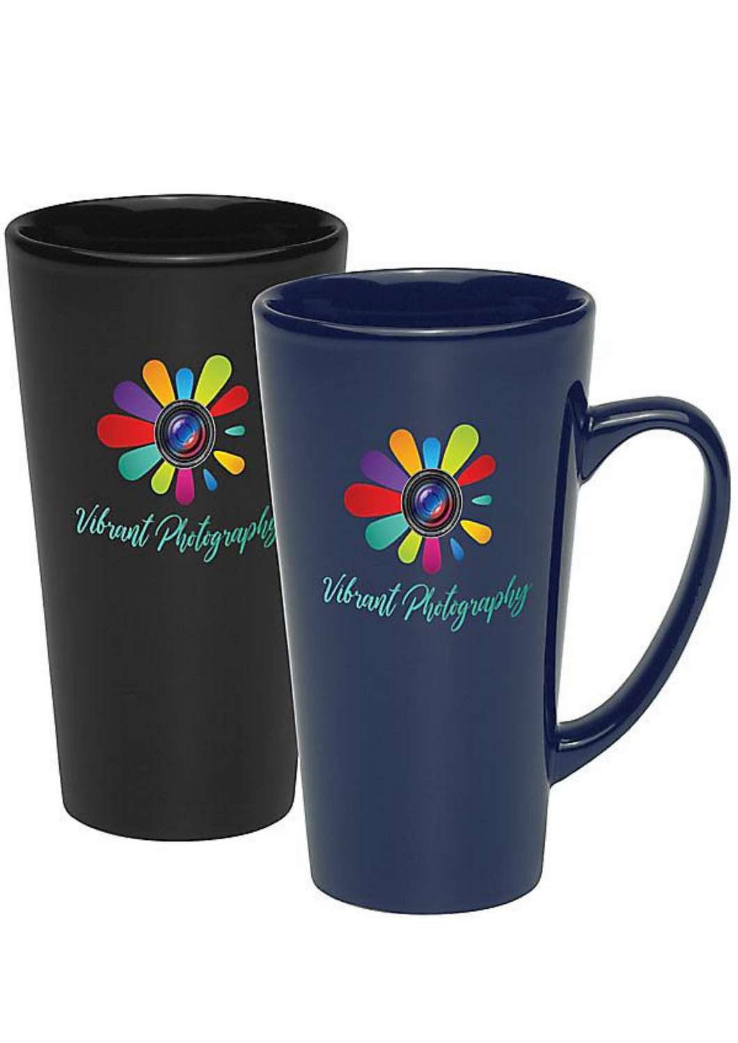 Grande tasse à café 16 oz