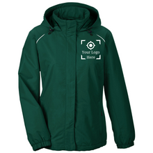 Load image into Gallery viewer, Ladies&#39; Profile Fleece-Lined All-Season Jacket
