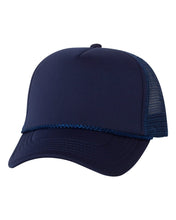 Load image into Gallery viewer, Truckers Mesh Cap

