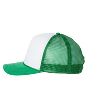 Load image into Gallery viewer, Truckers Mesh Cap
