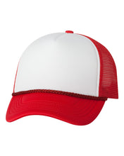 Load image into Gallery viewer, Truckers Mesh Cap
