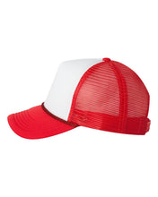 Load image into Gallery viewer, Truckers Mesh Cap
