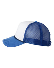 Load image into Gallery viewer, Truckers Mesh Cap
