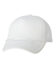 Load image into Gallery viewer, Truckers Mesh Cap
