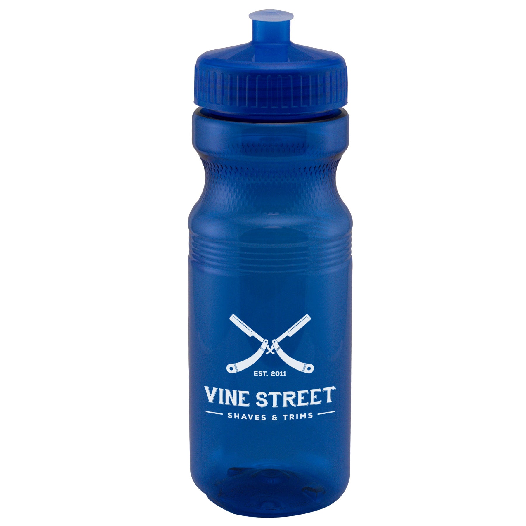 Fitness - 24 oz. Sports Water Bottle
