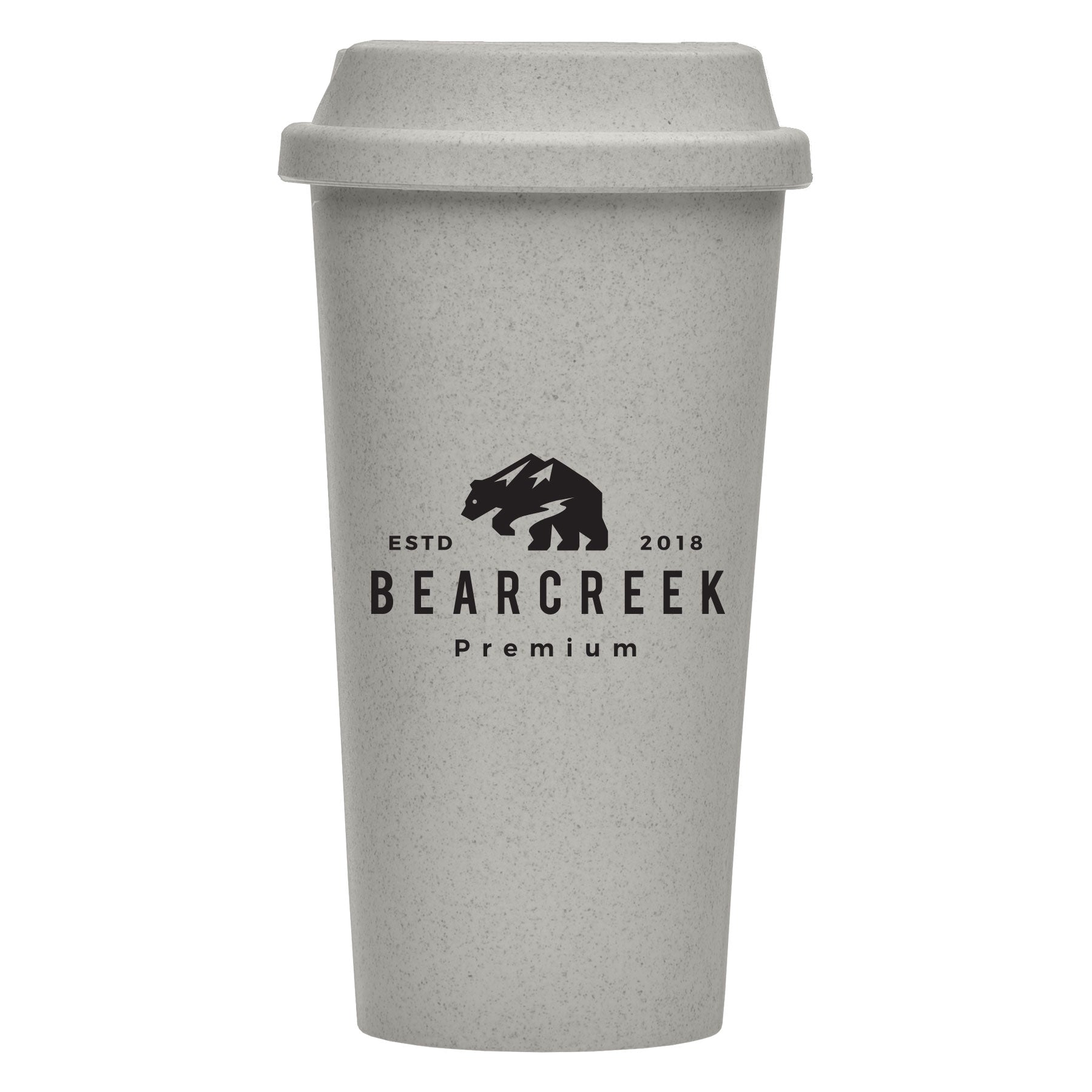 Costa Rica - 16 oz Eco Wheat Tumbler