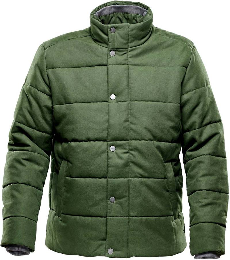 Hamilton HD Thermal Shell