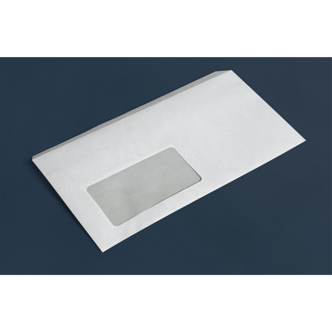 Custom #10 Envelops