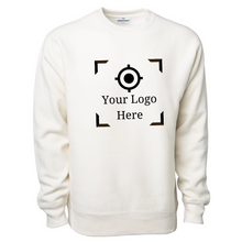Charger l&#39;image dans la galerie, Unisex Legend Premium Heavyweight Sweatshirt

