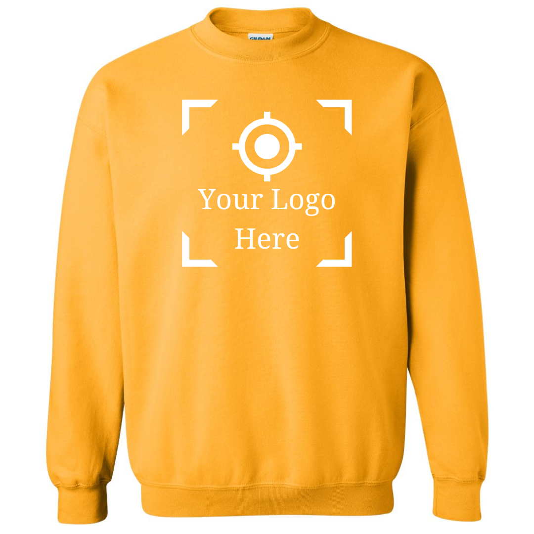 Adult Heavy Blend Sweatshirt