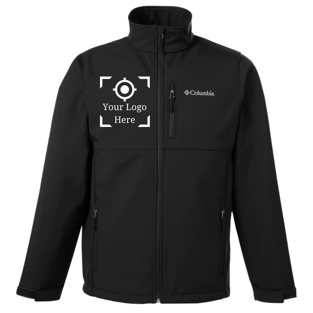 Columbia Ascender™ Jacket