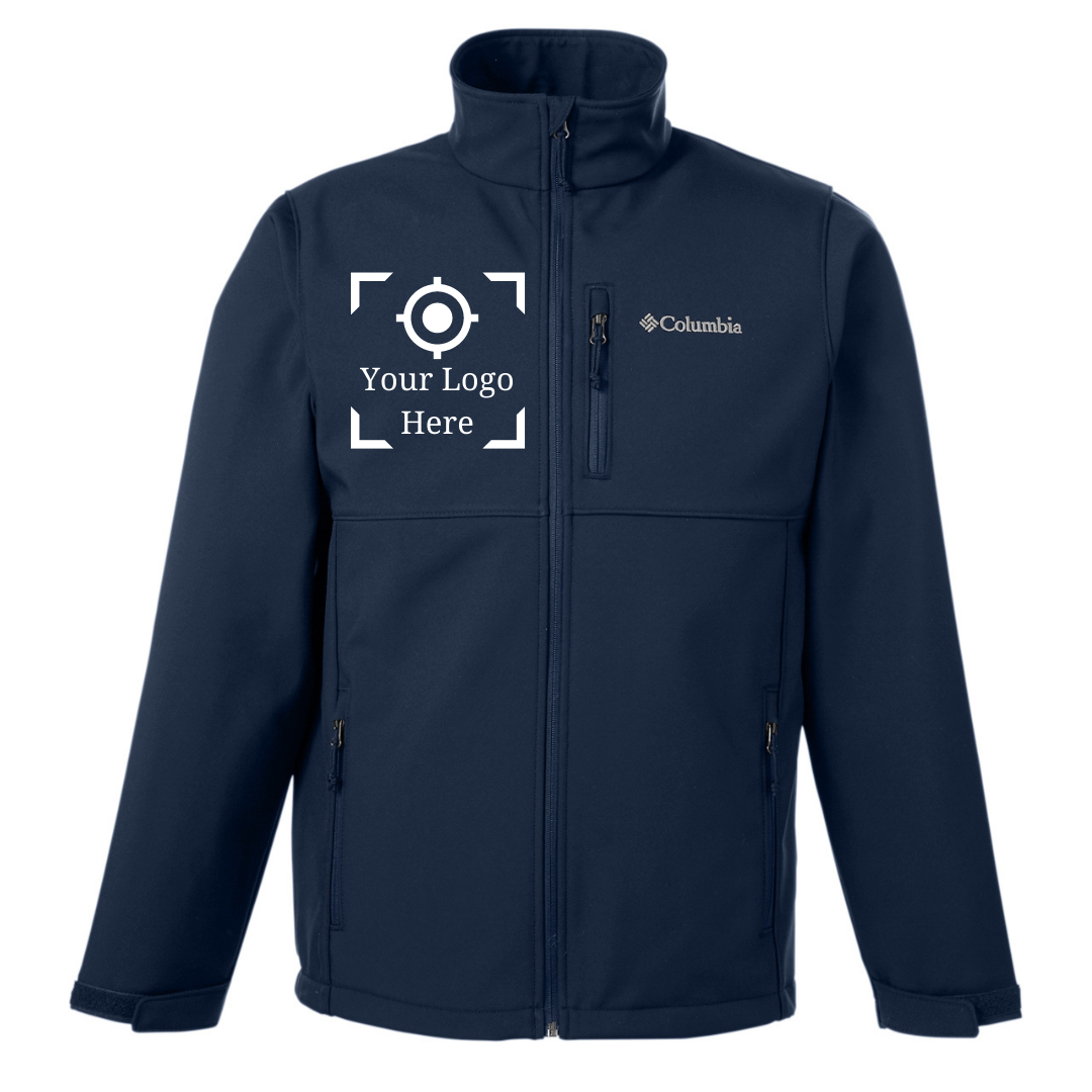 Columbia Ascender™ Jacket