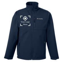 Load image into Gallery viewer, Columbia Ascender™ Jacket
