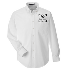 Load image into Gallery viewer, Solid Broadcloth Non-Iron Performance
