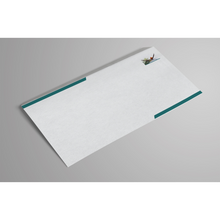 Load image into Gallery viewer, Custom #10 Envelops
