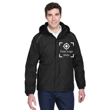 Load image into Gallery viewer, Brisk Insulated Jacket
