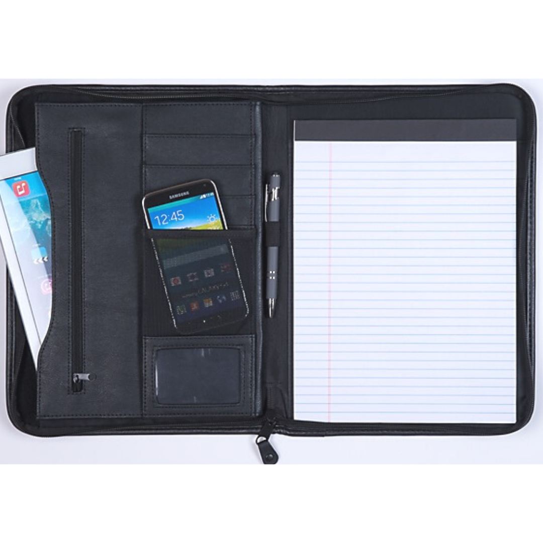 Leather Padfolios