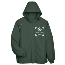 Load image into Gallery viewer, Brisk Insulated Jacket

