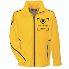 Charger l&#39;image dans la galerie, Conquest Jacket with Mesh Lining
