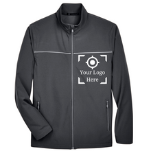 Load image into Gallery viewer, Men&#39;s Echo Soft Shell Jacket
