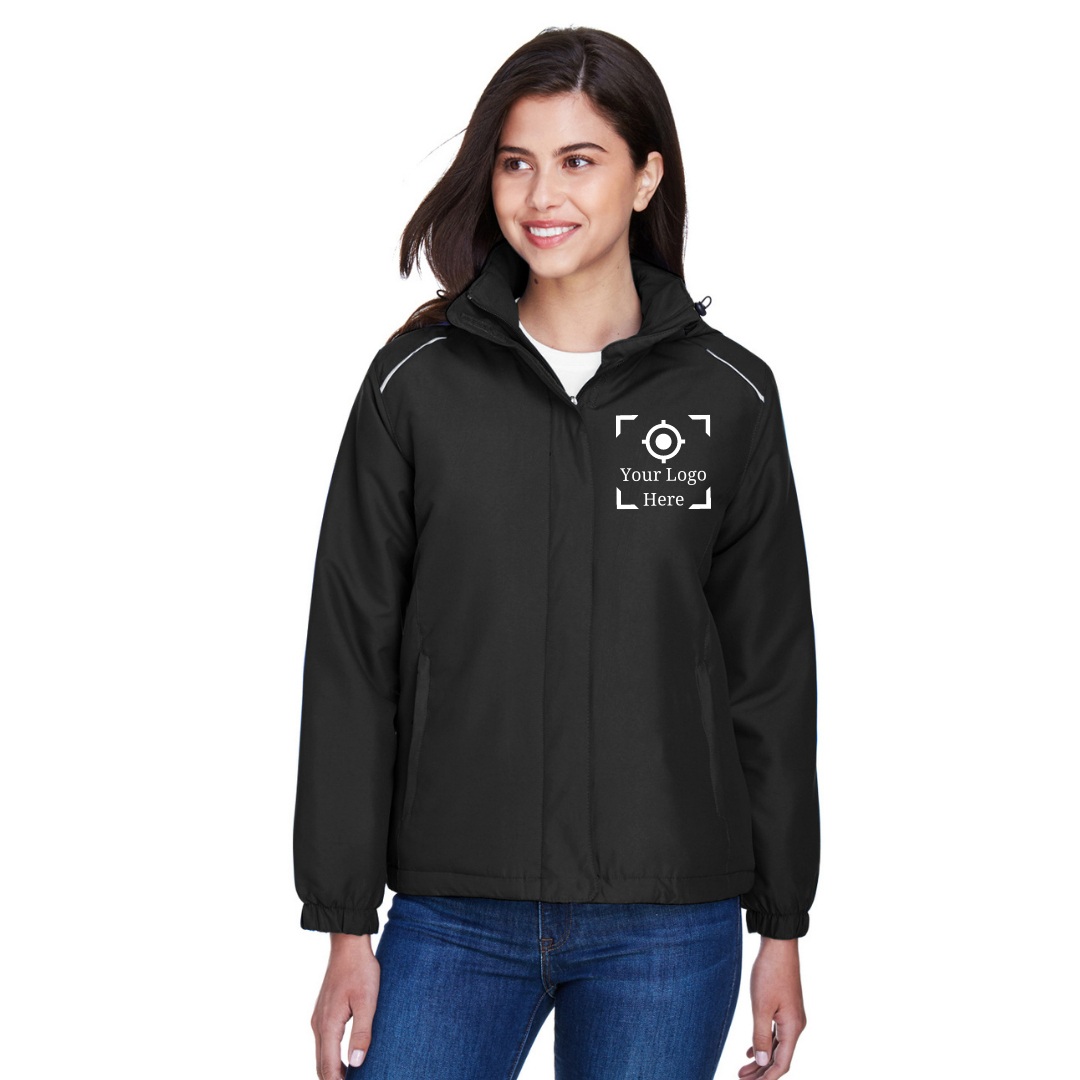 Womens Brisk Insulated Jacket