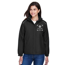 Load image into Gallery viewer, Womens Brisk Insulated Jacket
