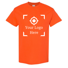 Load image into Gallery viewer, Heavy Cotton T-Shirt
