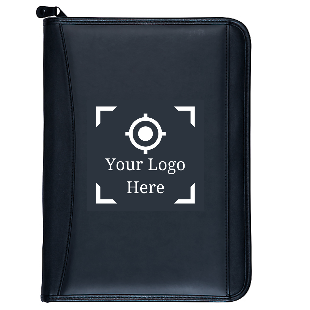 Leather Padfolios