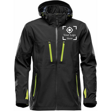 Load image into Gallery viewer, Men&#39;s Patrol Softshell
