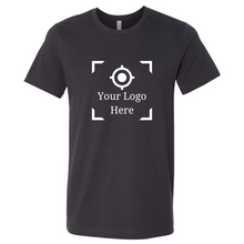 Load image into Gallery viewer, BELLA + CANVAS - Unisex Jersey Tee

