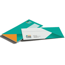 Load image into Gallery viewer, Custom #10 Envelops
