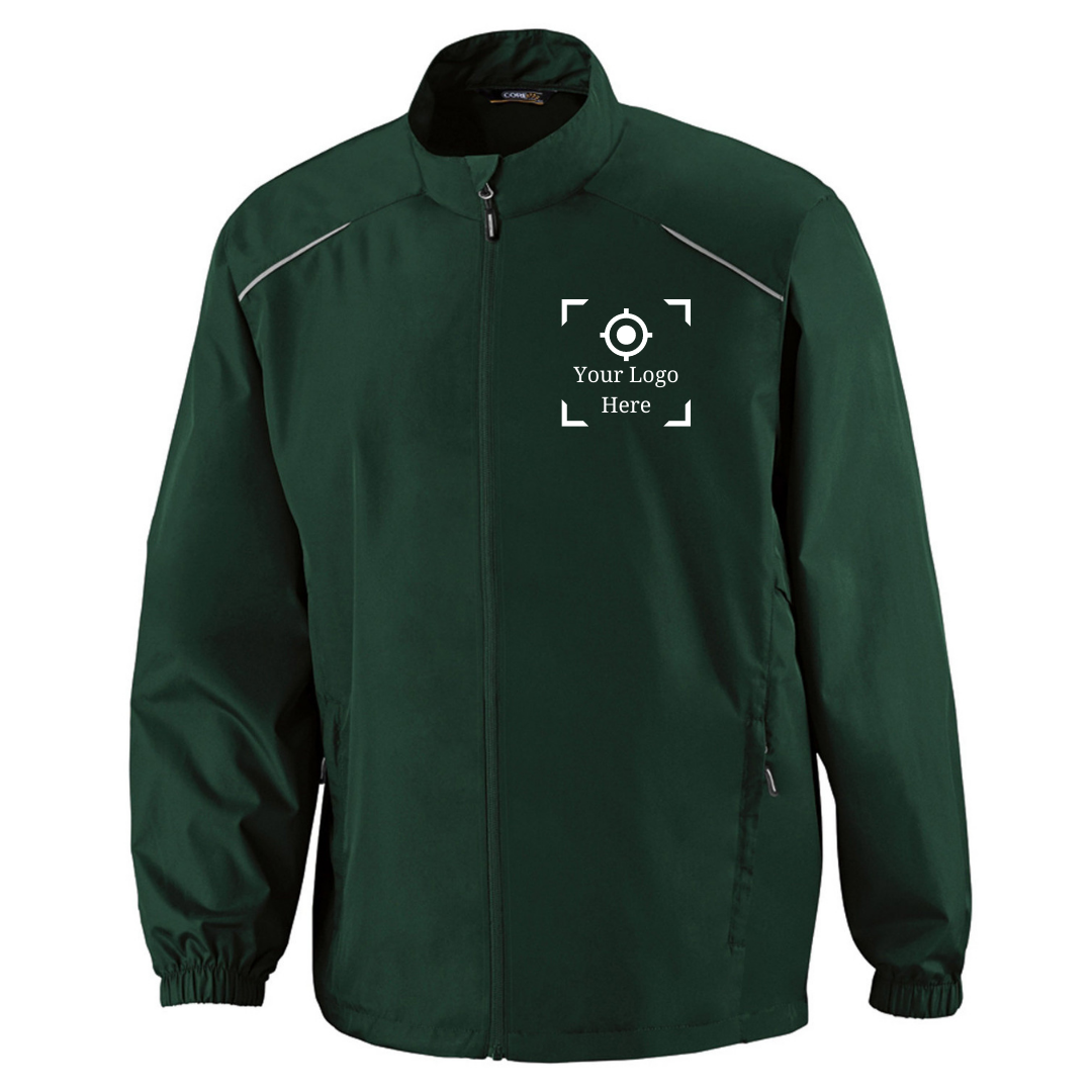 Motivate Unlined Lightweight Jacket