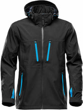 Load image into Gallery viewer, Men&#39;s Patrol Softshell
